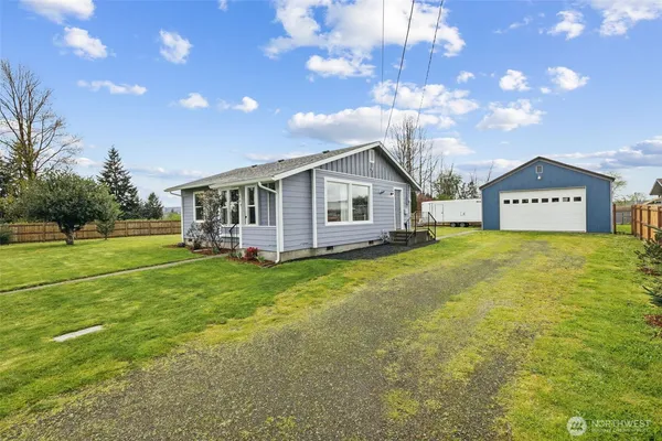 $359,000 | 309 South 5th Street, Elma, WA 98541