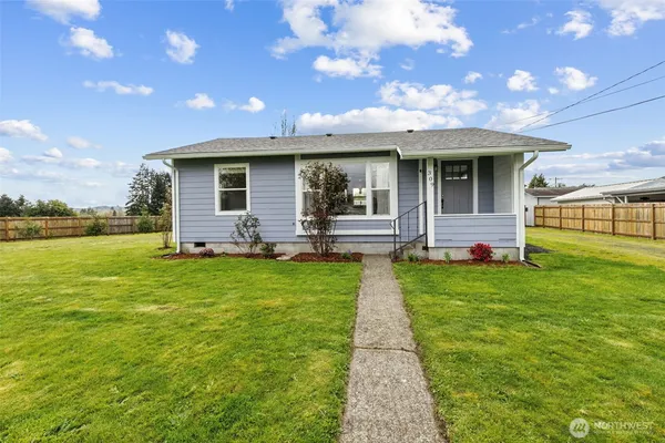 $359,000 | 309 South 5th Street, Elma, WA 98541