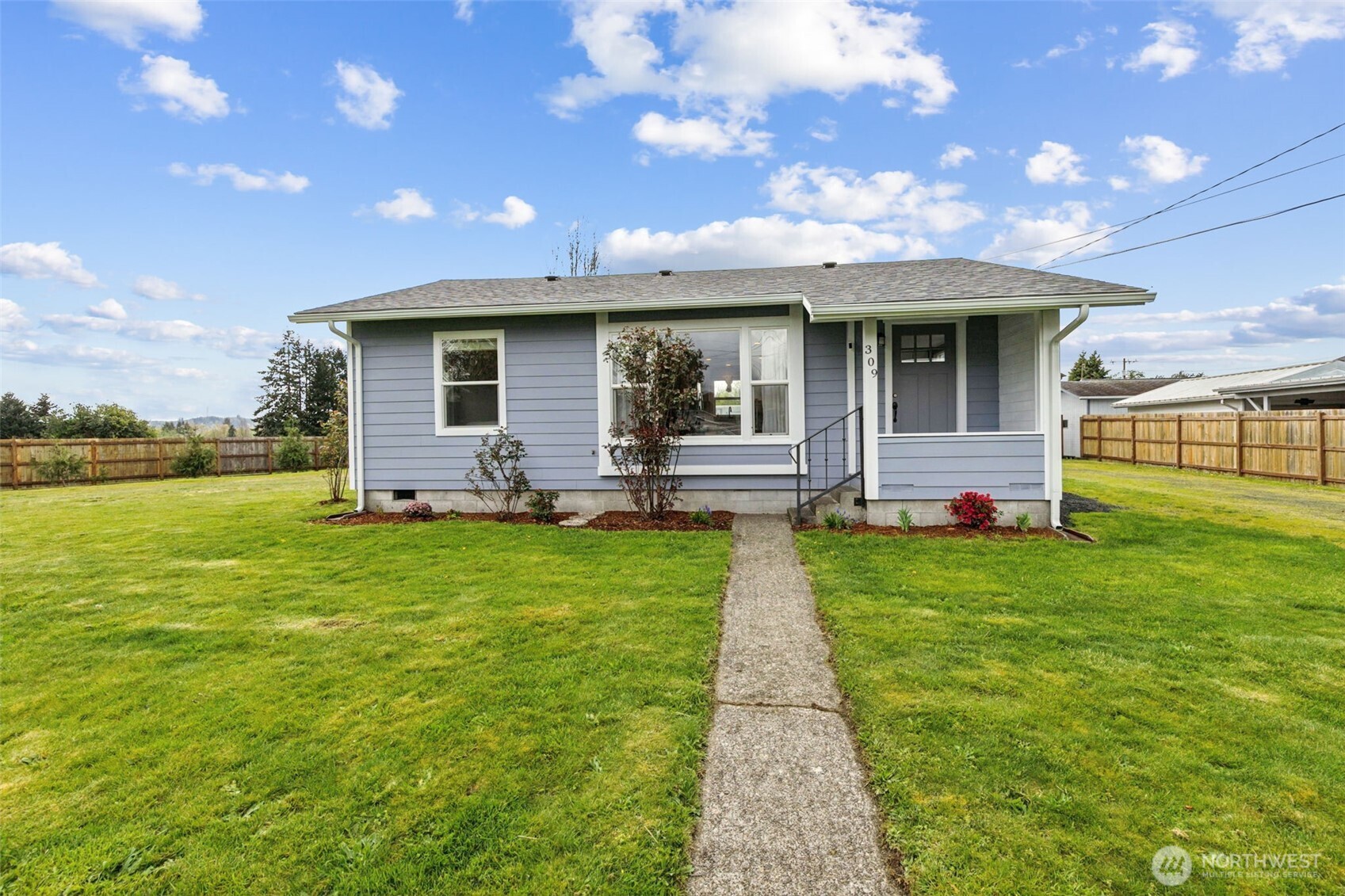 309 South 5th Street Elma, WA 98541 - Photo 21 of 23