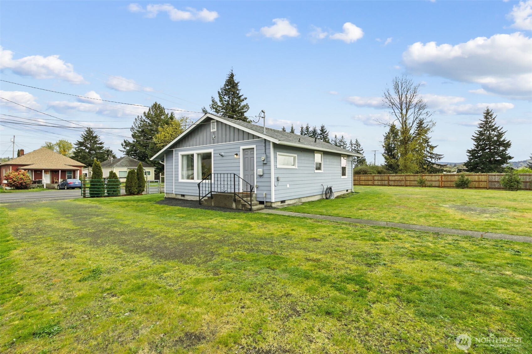 309 South 5th Street Elma, WA 98541 - Photo 22 of 23