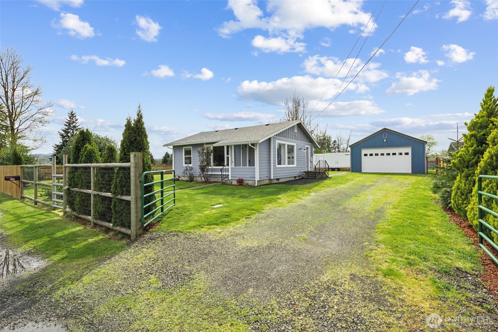 309 South 5th Street Elma, WA 98541 - Photo 23 of 23