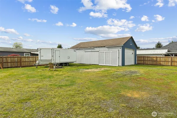 $359,000 | 309 South 5th Street, Elma, WA 98541
