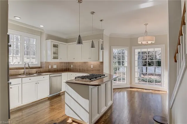 $4,550 | 2003 Brassfield Road, Greensboro, NC 27410