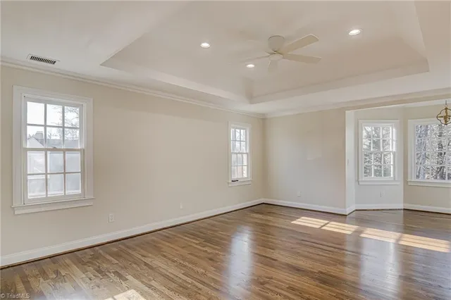 $4,550 | 2003 Brassfield Road, Greensboro, NC 27410