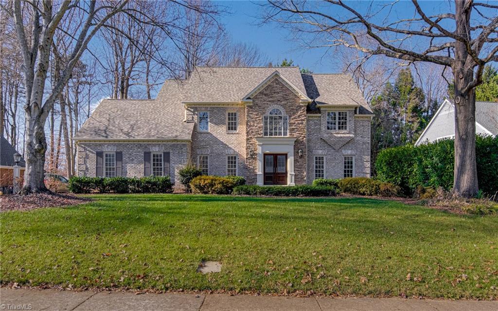 2003 Brassfield Road Greensboro, NC 27410 - Photo 2 of 35