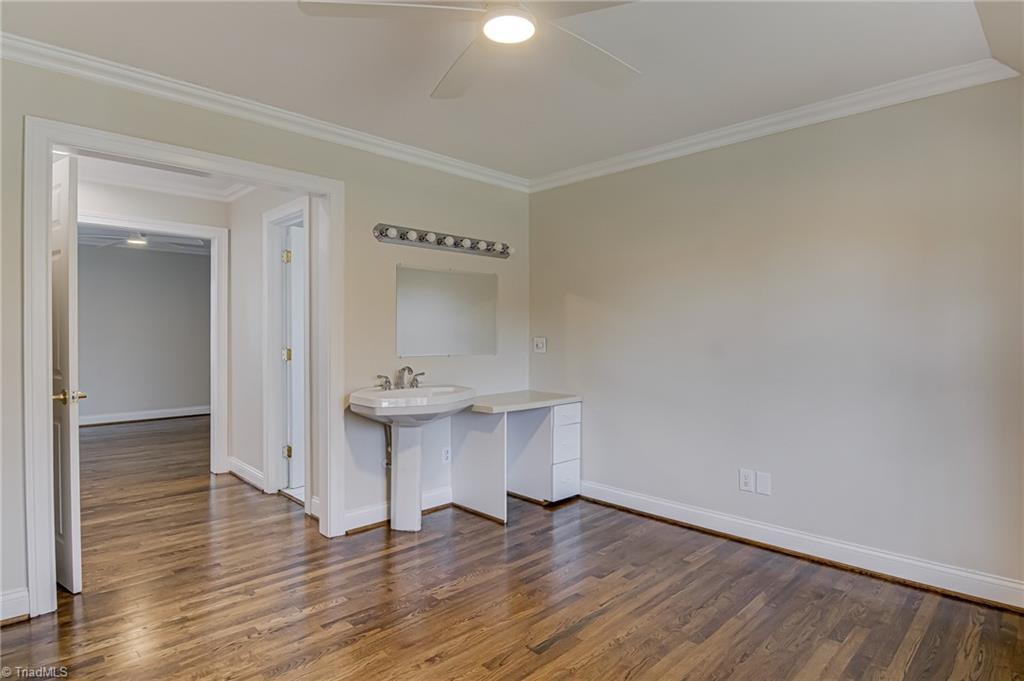 2003 Brassfield Road Greensboro, NC 27410 - Photo 25 of 35