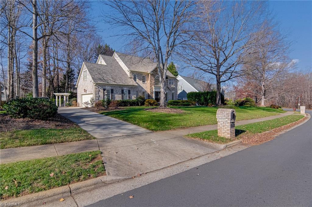 2003 Brassfield Road Greensboro, NC 27410 - Photo 3 of 35