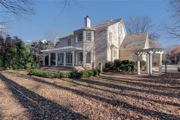 $4,550 | 2003 Brassfield Road, Greensboro, NC 27410