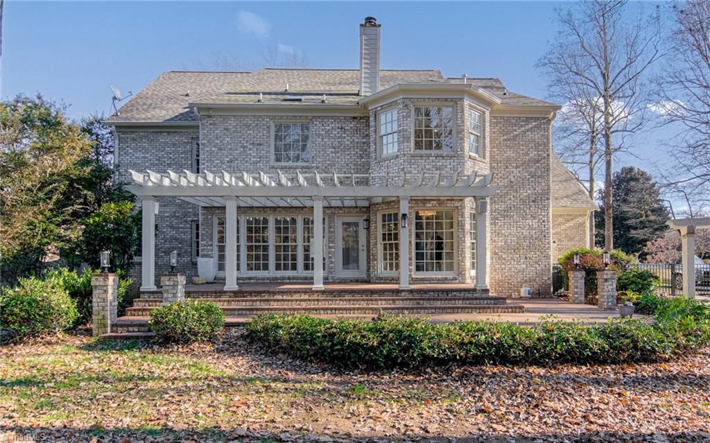 2003 Brassfield Road Greensboro, NC 27410 - Photo 35 of 35