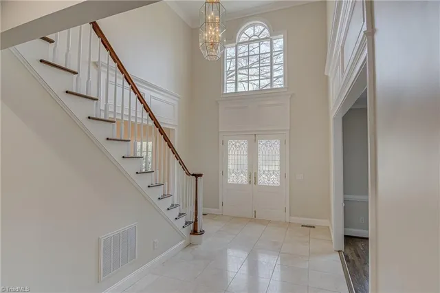 $4,550 | 2003 Brassfield Road, Greensboro, NC 27410