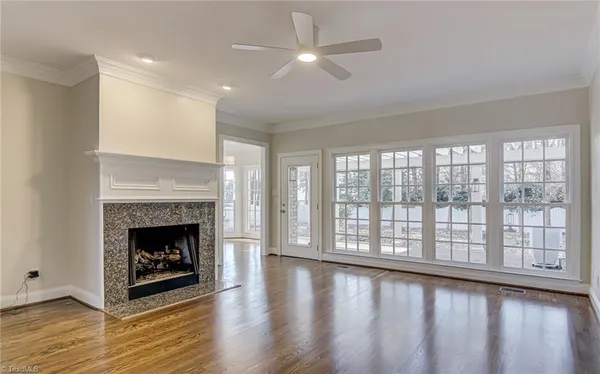 $4,550 | 2003 Brassfield Road, Greensboro, NC 27410