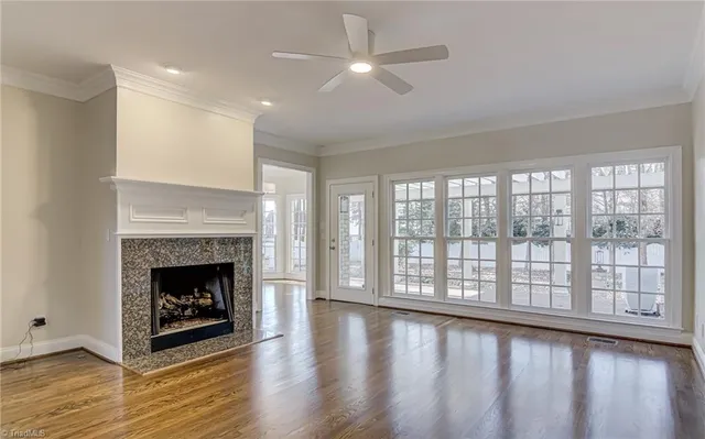 $4,550 | 2003 Brassfield Road, Greensboro, NC 27410