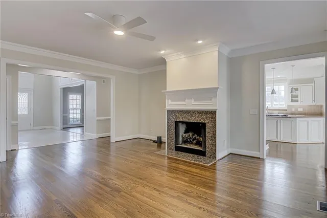 $4,550 | 2003 Brassfield Road, Greensboro, NC 27410