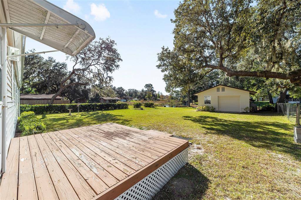 2008 North Retreat Drive Inverness, FL 34453 - Photo 22 of 48