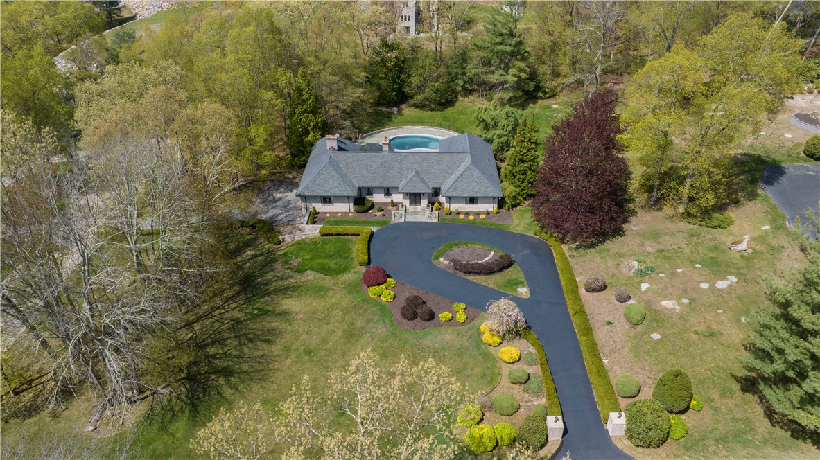 136 White Birch Circle Scituate, RI 02831 - Photo 15 of 49