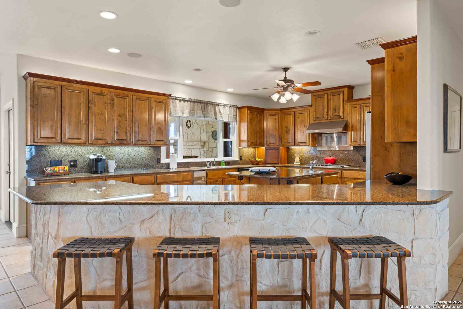 211 Mill Dam Road Comfort, TX 78013 - Photo 17 of 61