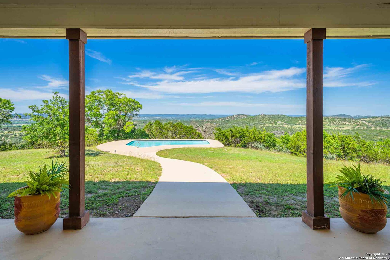 211 Mill Dam Road Comfort, TX 78013 - Photo 38 of 61