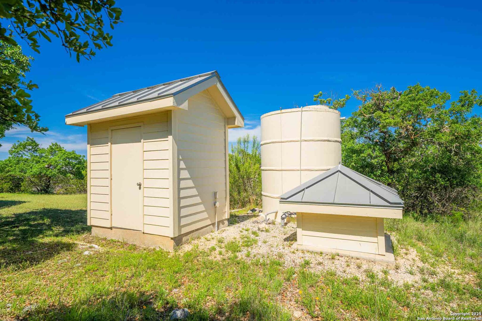 211 Mill Dam Road Comfort, TX 78013 - Photo 46 of 61