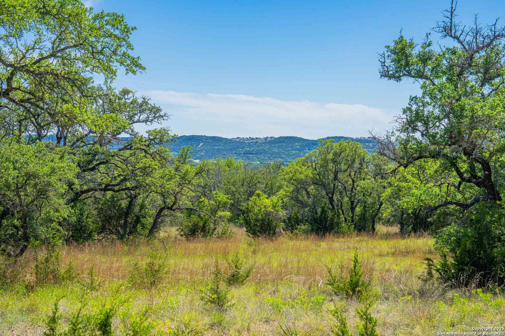 211 Mill Dam Road Comfort, TX 78013 - Photo 54 of 61 a view of lake view and mountain view