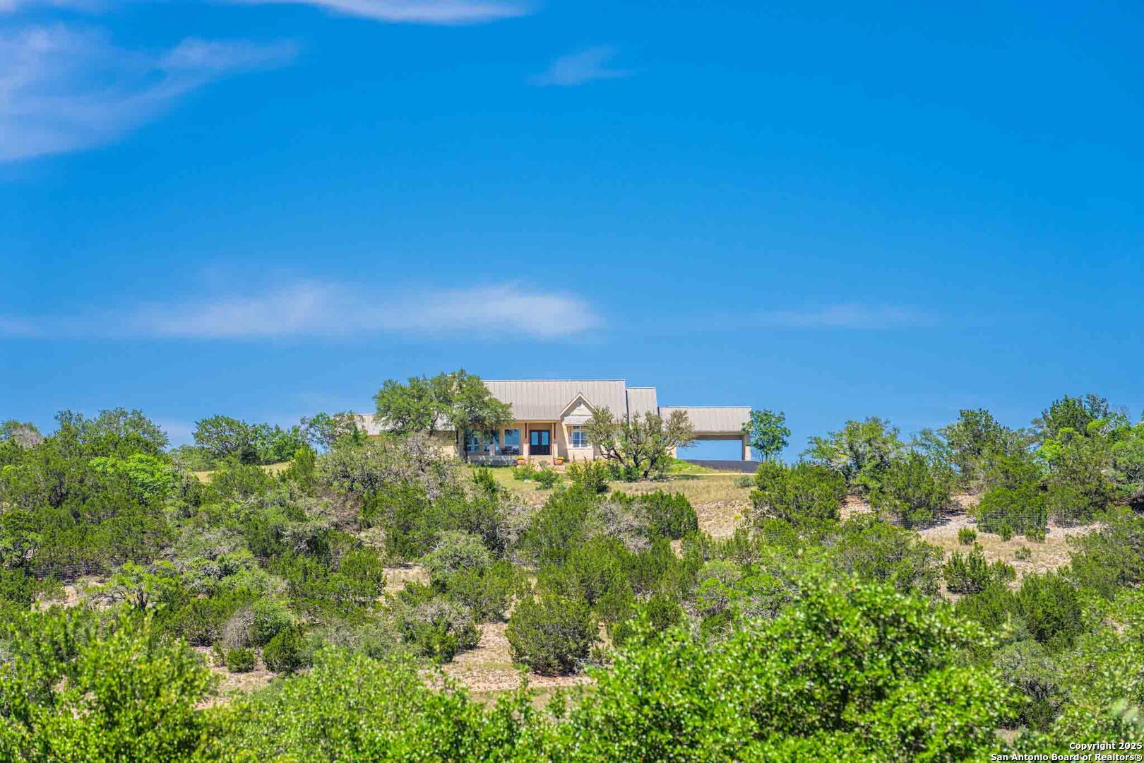 211 Mill Dam Road Comfort, TX 78013 - Photo 7 of 61 a view of a large building
