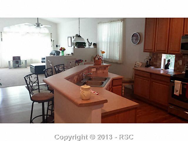9373 St.George Road Peyton, CO 80831 - Photo 5 of 22 Gallery Image 5