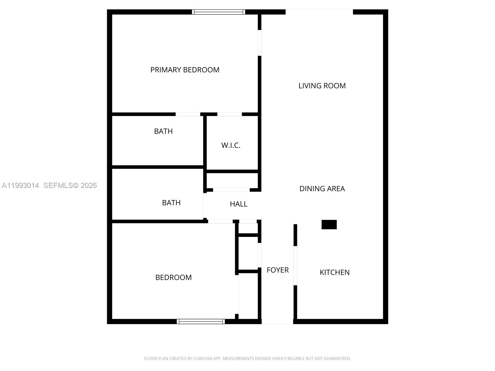 7950 West McNab Road, Unit 222 Tamarac, FL 33321 - Photo 21 of 25