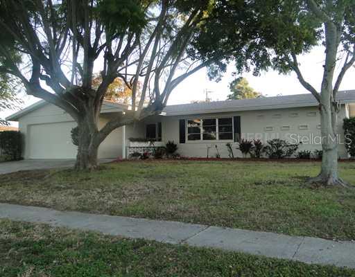 3144 Markridge Road Sarasota, FL 34231 - Photo 1 of 1 Exterior Front