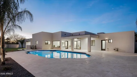 $2,845,000 | 7121 East Larkspur Drive, Scottsdale, AZ 85254