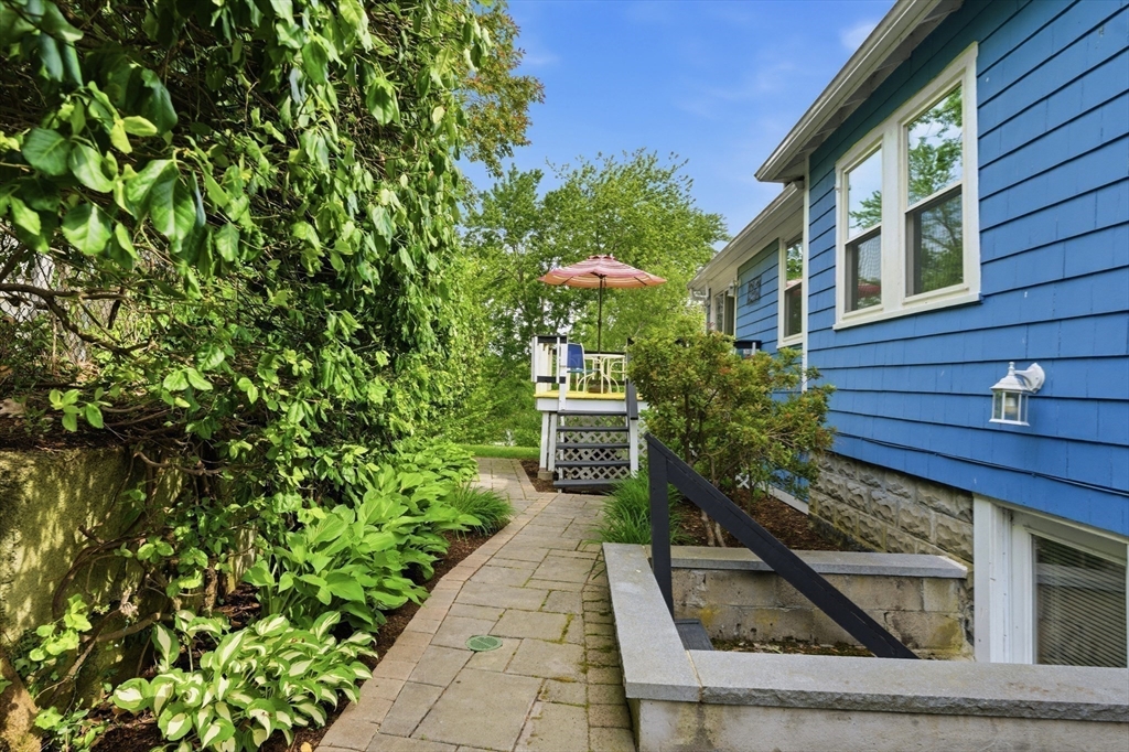 225 Riverside Drive Dedham, MA 02026 - Photo 28 of 35 Gallery Image 28