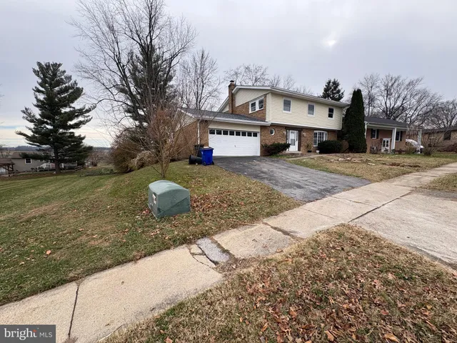 $539,000 | 200 Glade Boulevard, Walkersville, MD 21793