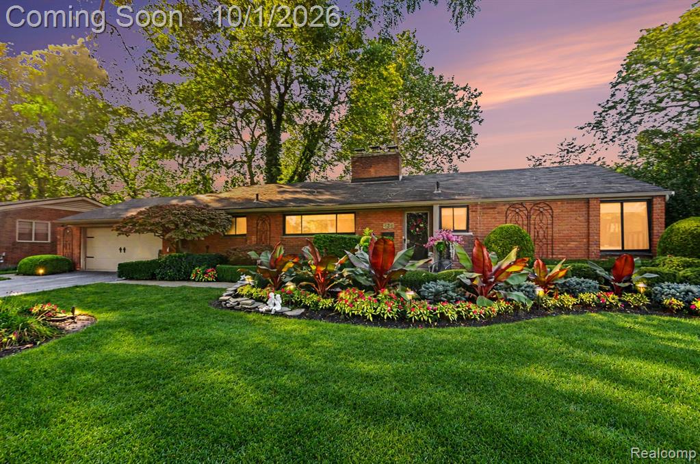 436 Barclay Road Grosse Pointe Farms, MI 48236 - Photo 3 of 30 Gallery Image 3