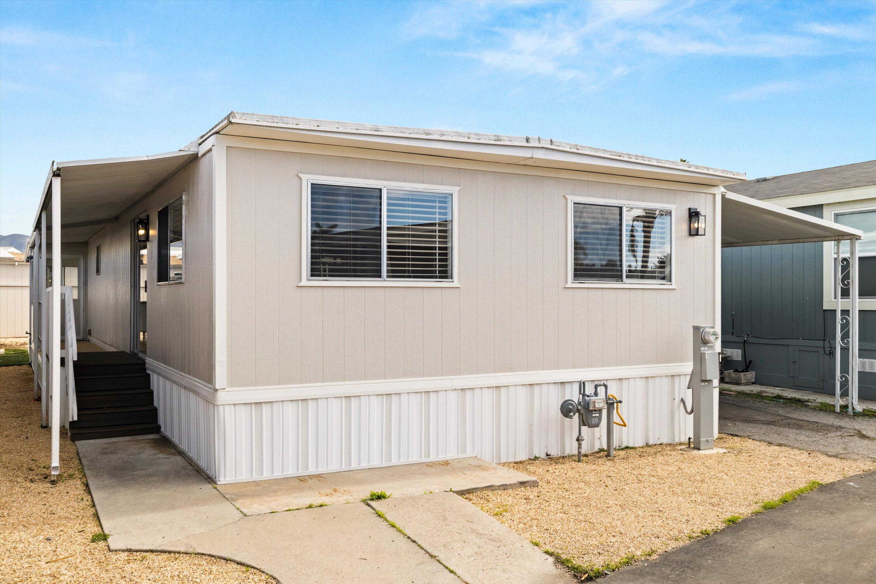 5700 Via Real, Unit 103 Carpinteria, CA 93013 - Photo 1 of 24 02-exterior