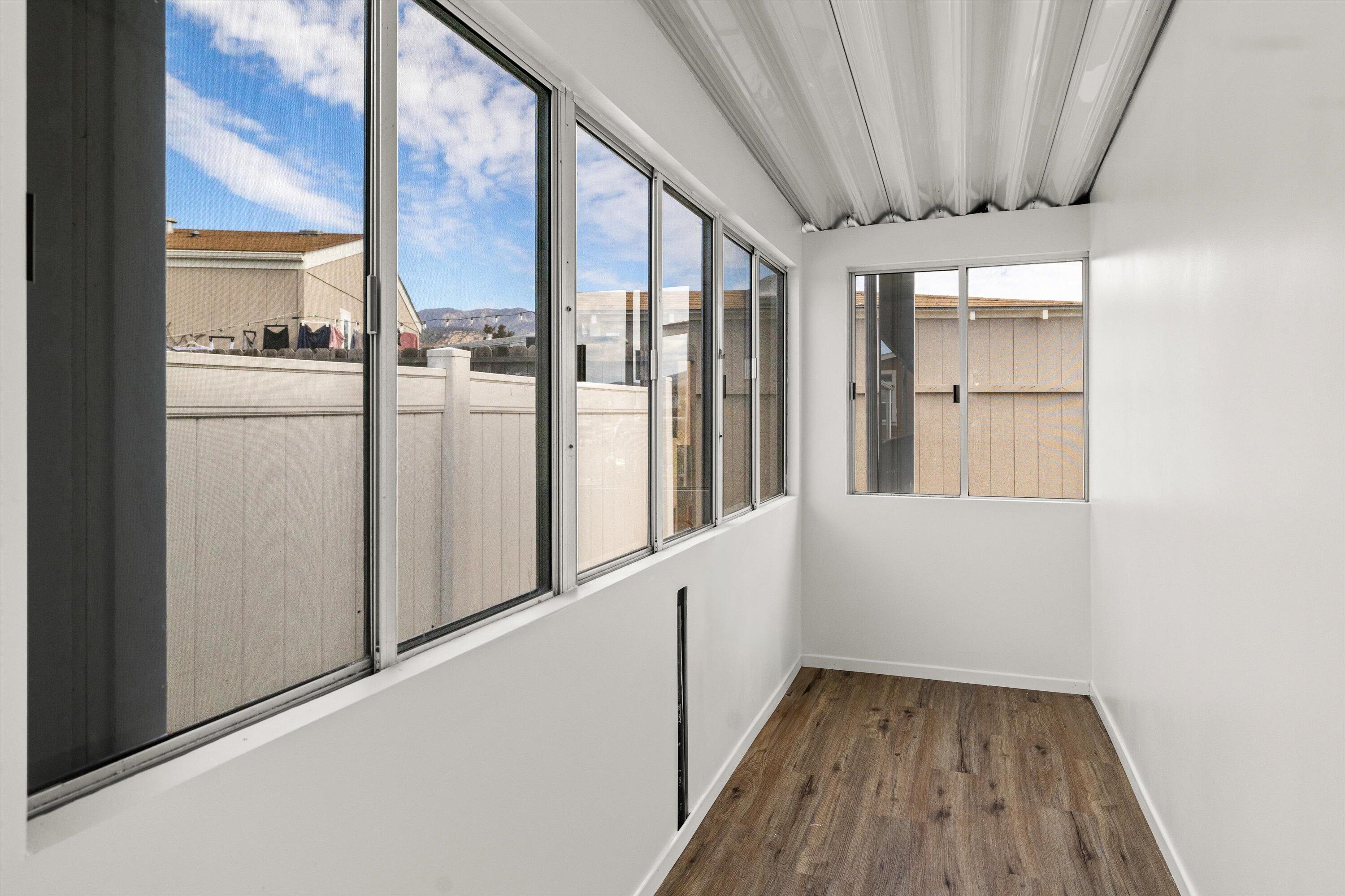 5700 Via Real, Unit 103 Carpinteria, CA 93013 - Photo 22 of 24 22-laundry room