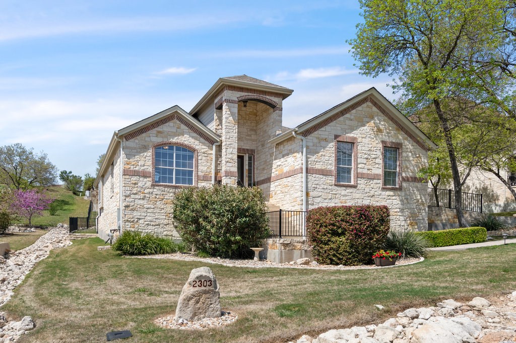 2303 First View Leander, TX 78641 - Photo 1 of 1 Gallery Image 1