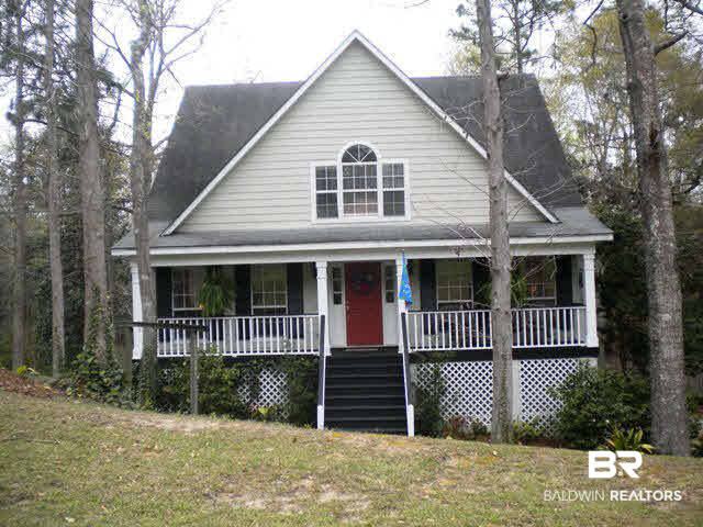 8020 Suzanne Way Mobile, AL 36695 - Photo 1 of 1