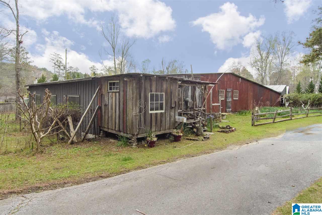 331 Highway 36 Chelsea, AL 35043 - Photo 28 of 36