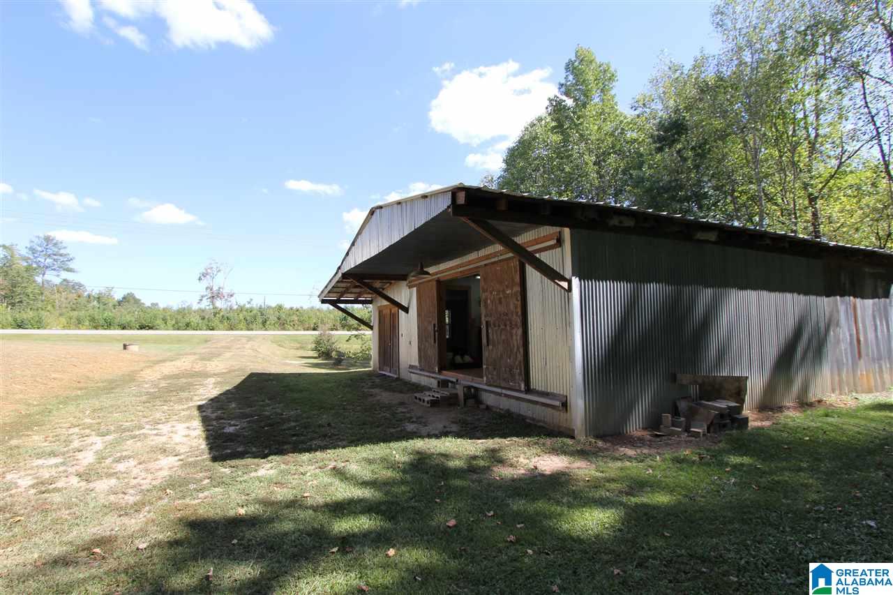 2591 County Road 65 Fruithurst, AL 36262 - Photo 39 of 40
