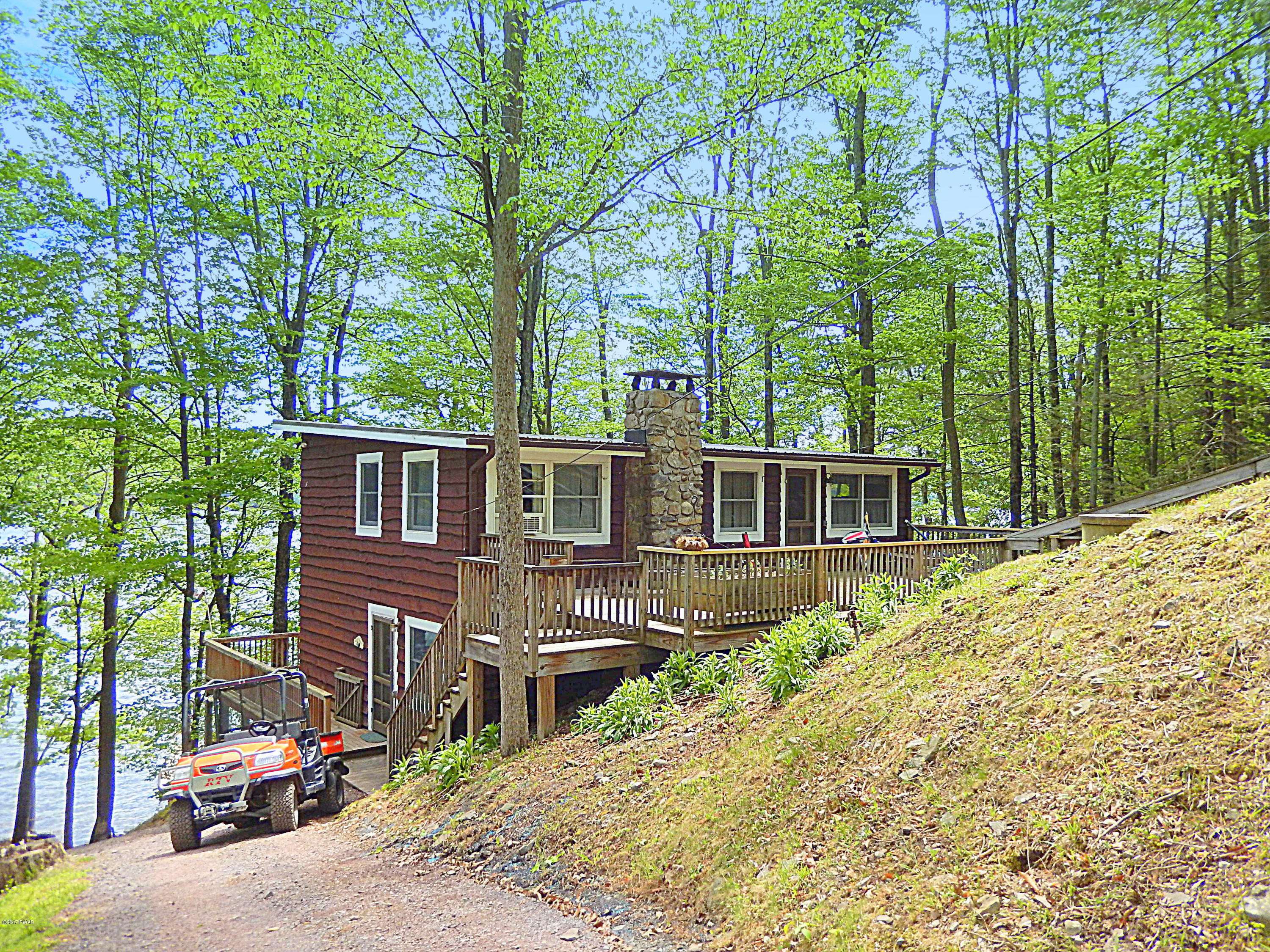 30 Knollwood Road Lake Ariel, PA 18436 - Photo 12 of 47