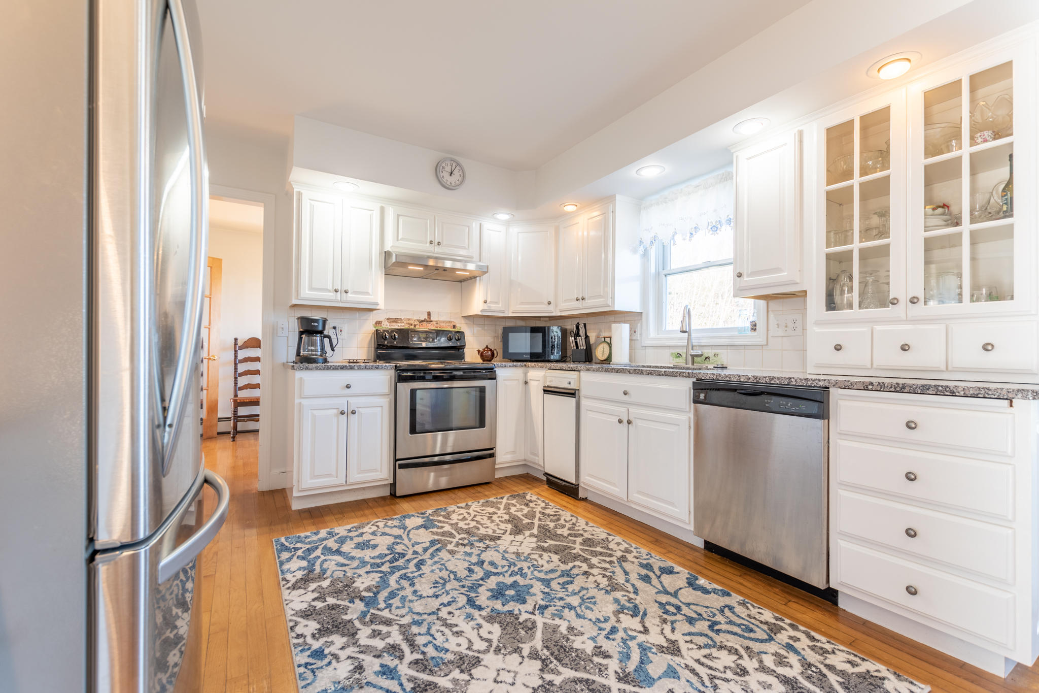 230 Kittredge Road Bangor, ME 04401 - Photo 2 of 35 Kittredge-1