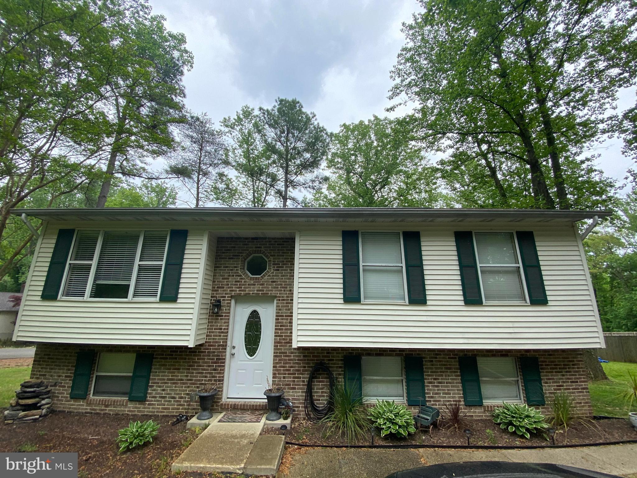 8420 Ridge View Road Lusby, MD 20657 - Photo 1 of 14