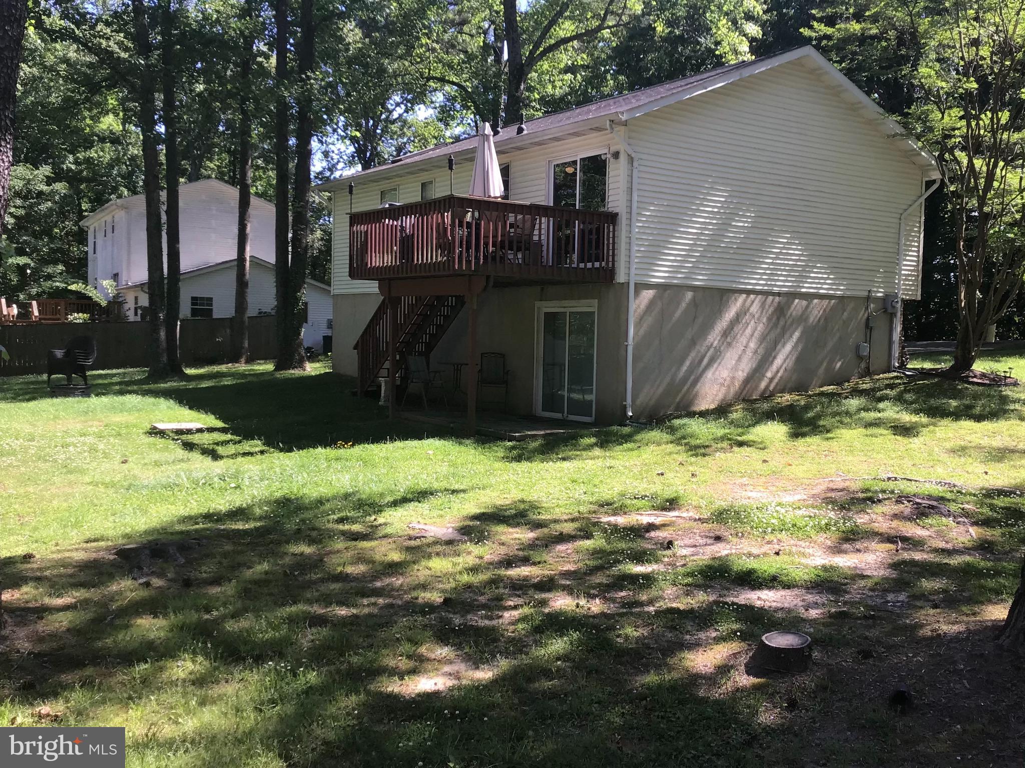 8420 Ridge View Road Lusby, MD 20657 - Photo 5 of 14