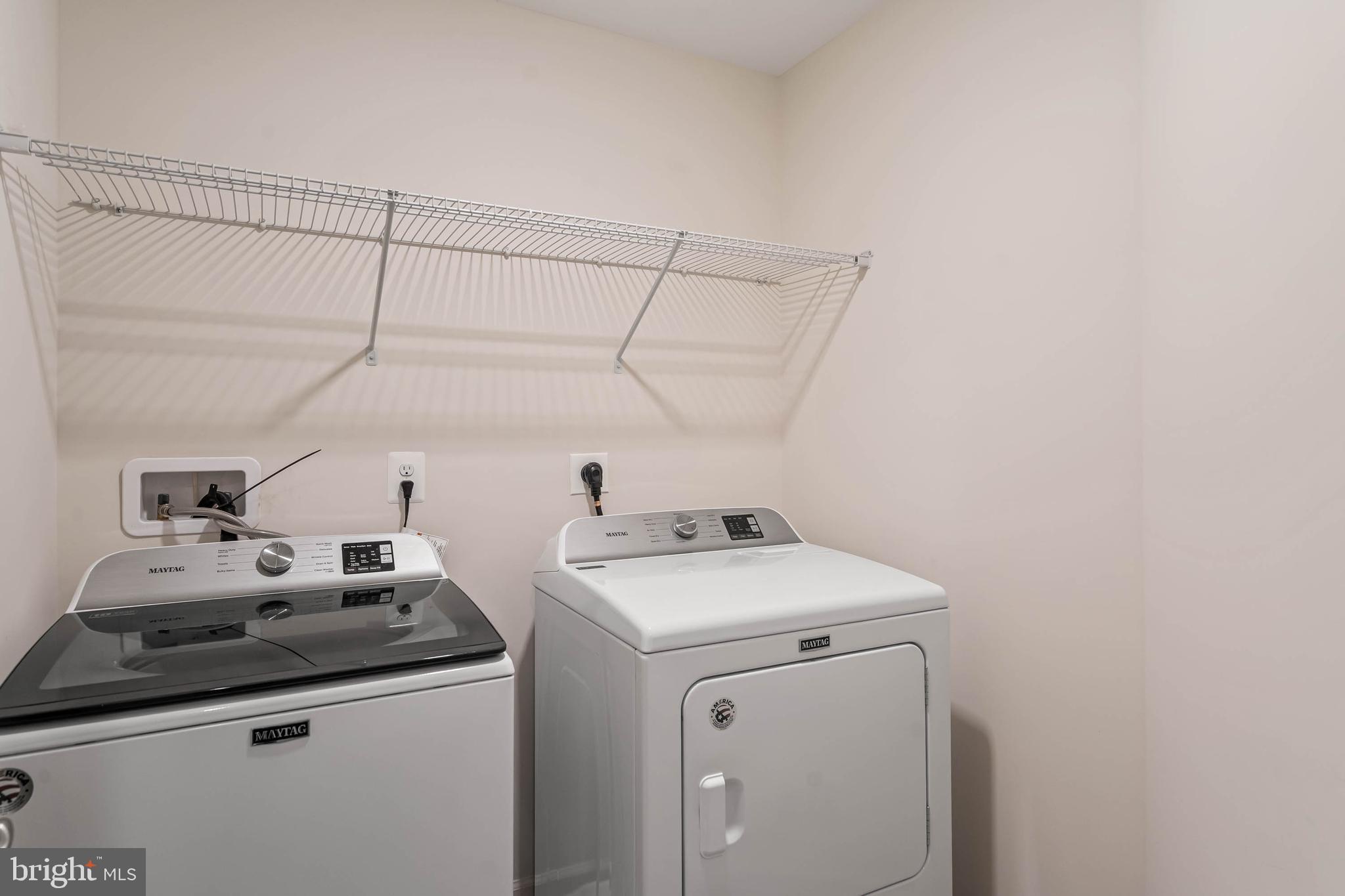 38053 Cross Gate Road Millville, DE 19967 - Photo 27 of 46 Laundry Room