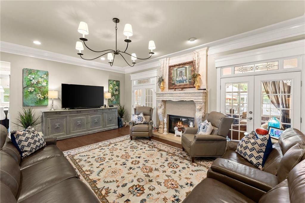 924 James Powers Road Monroe, GA 30656 - Photo 16 of 85