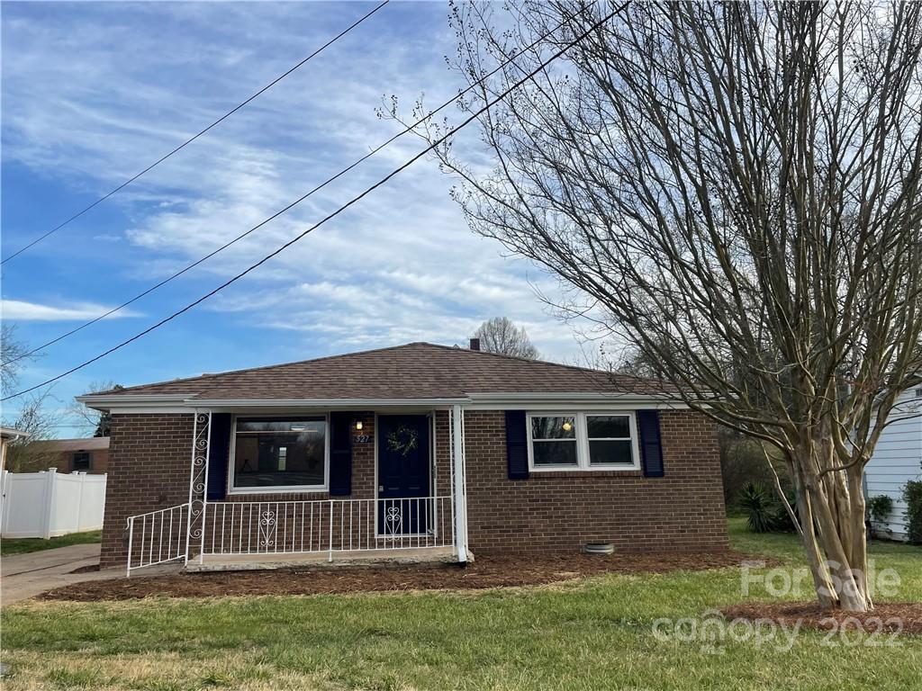 527 2nd Street Southwest Conover, NC 28613 - Photo 1 of 16 Gallery Image 1