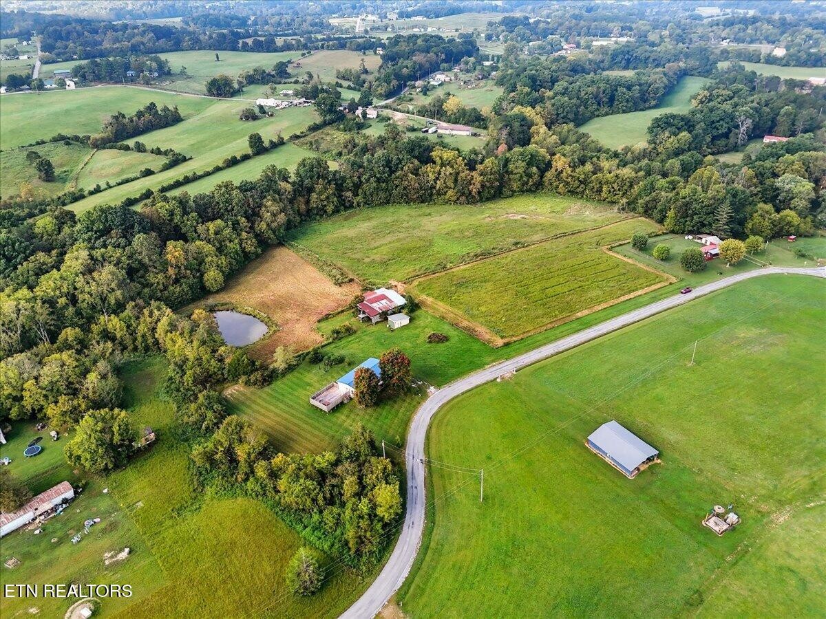 995 Gilbreath Mill Road Mosheim, TN 37818 - Photo 27 of 37 Gallery Image 27