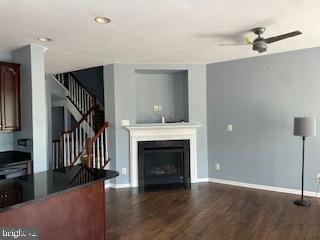 9179 Furey Road Lorton, VA 22079 - Photo 16 of 37