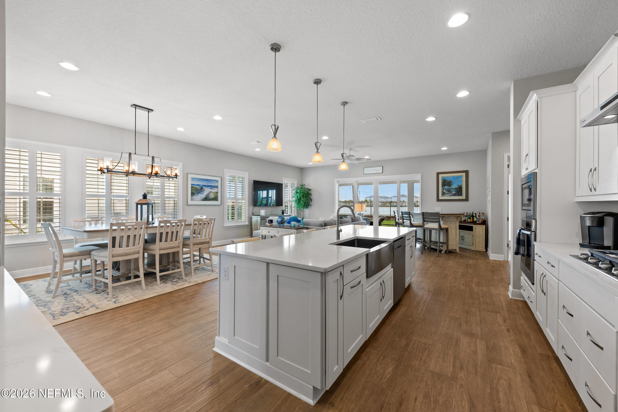 413 Marquesa Circle St. Johns, FL 32259 - Photo 74 of 74 Open Floorplan