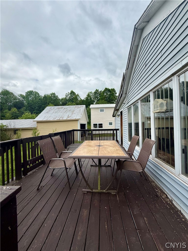 1230 Earlville Road Hamilton, NY 13332 - Photo 38 of 39