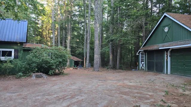 $75,000 | 26 Front Avenue, Poland, ME 04274