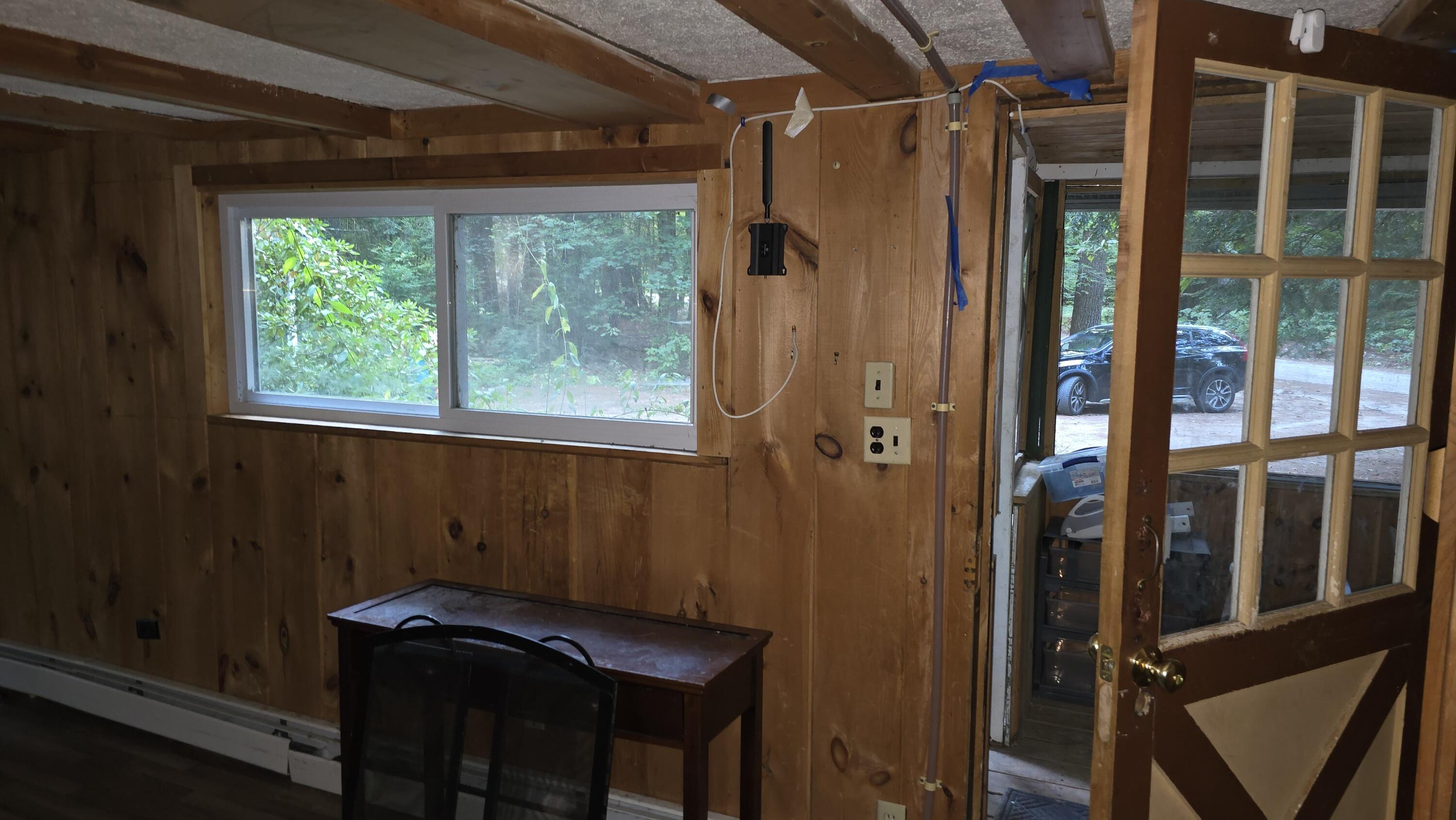 26 Front Avenue Poland, ME 04274 - Photo 15 of 58 Living Room